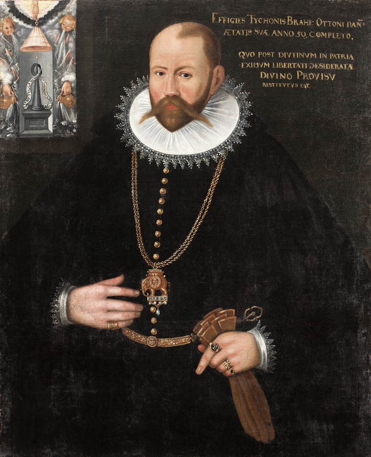 Stjerneklart